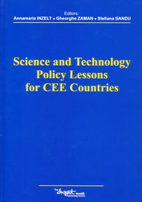 Science and Technology Policy Lessons for CEE Countries